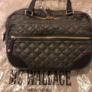 MZ Wallace Crosby in Magnet.